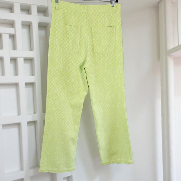 Fun Zara Pants - Picture 2 of 8